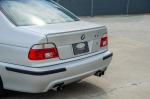 BMW M5 2003 года